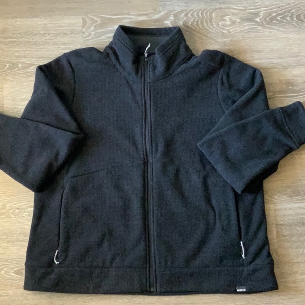 Women’s REI Fleece Jacket